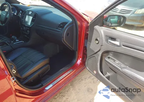 2014 Chrysler 300 300S from USA, damaged, VIN 2C3CCABG8EH143094